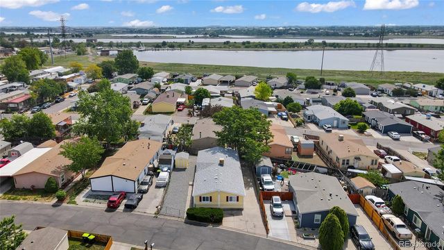 8460 Garfield Way, Denver, CO 80229