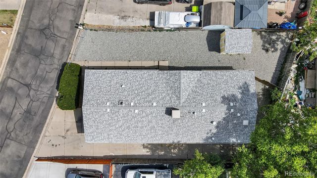 8460 Garfield Way, Denver, CO 80229
