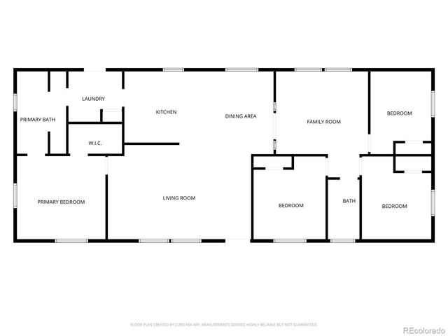 8460 Garfield Way, Denver, CO 80229