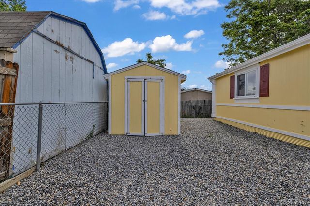8460 Garfield Way, Denver, CO 80229