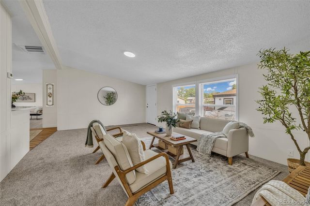 8460 Garfield Way, Denver, CO 80229
