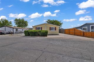 8460 Garfield Way, Denver, CO 80229