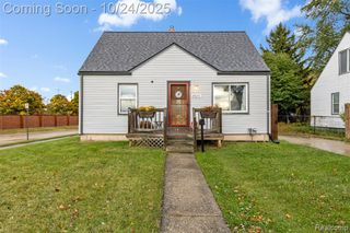 26842 Pattow Street, Roseville, MI 48066
