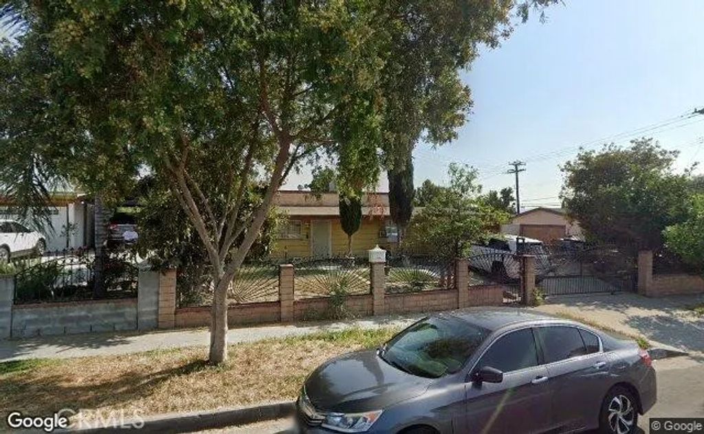 17744 Gemini Street, La Puente, CA 91744