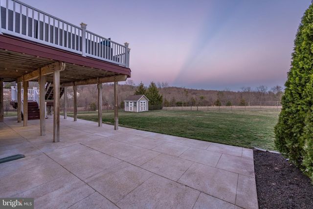 936 MARSHALL DR, Pottstown, PA 19465