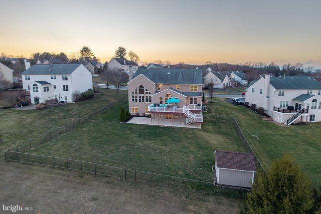 936 MARSHALL DR, Pottstown, PA 19465