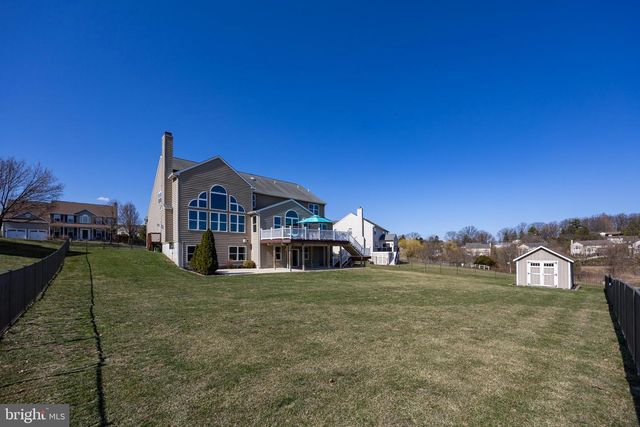 936 MARSHALL DR, Pottstown, PA 19465