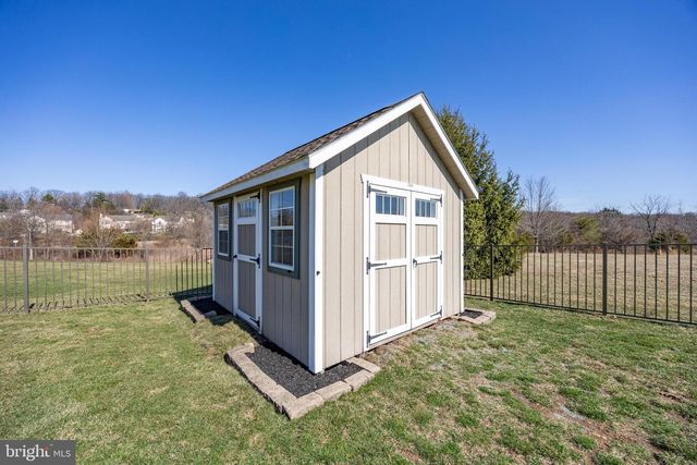 936 MARSHALL DR, Pottstown, PA 19465