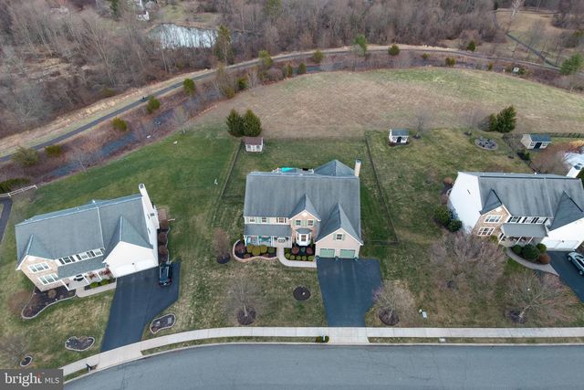 936 MARSHALL DR, Pottstown, PA 19465