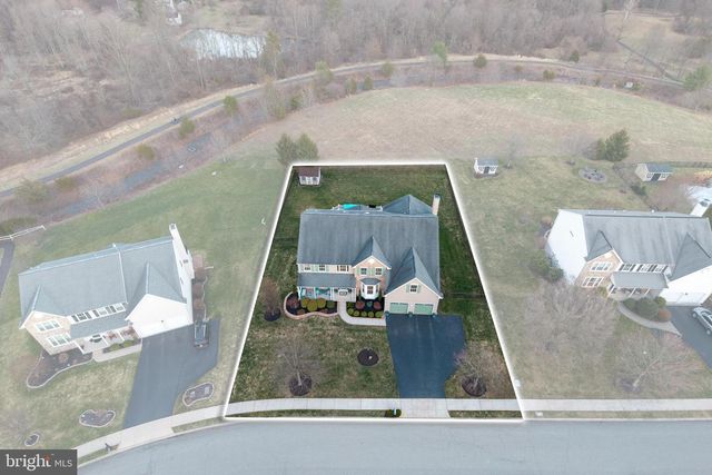 936 MARSHALL DR, Pottstown, PA 19465