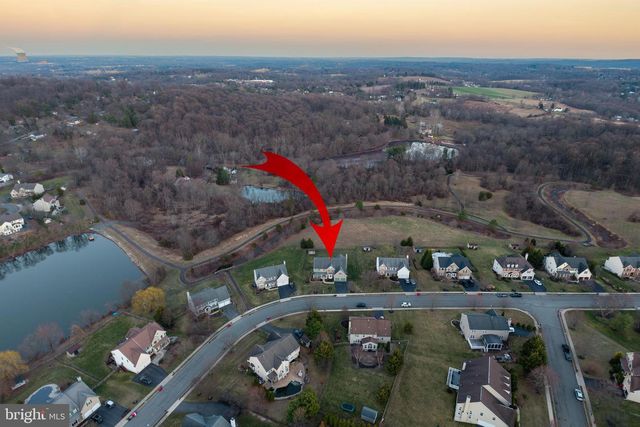 936 MARSHALL DR, Pottstown, PA 19465