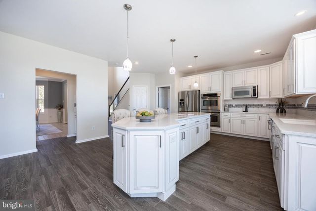 936 MARSHALL DR, Pottstown, PA 19465