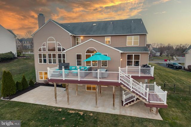 936 MARSHALL DR, Pottstown, PA 19465