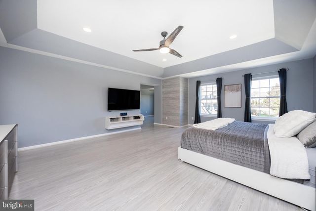 936 MARSHALL DR, Pottstown, PA 19465