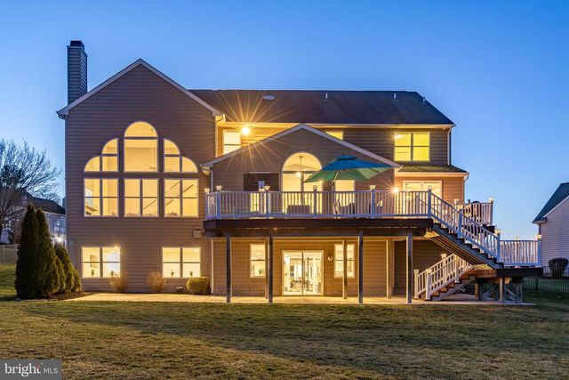 936 MARSHALL DR, Pottstown, PA 19465