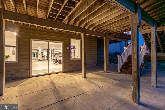 936 MARSHALL DR, Pottstown, PA 19465