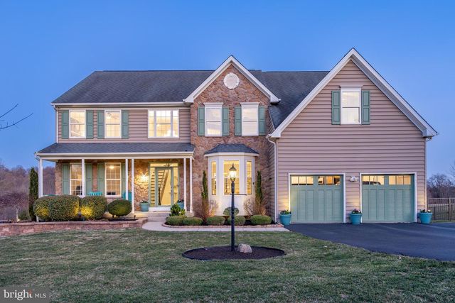 936 MARSHALL DR, Pottstown, PA 19465