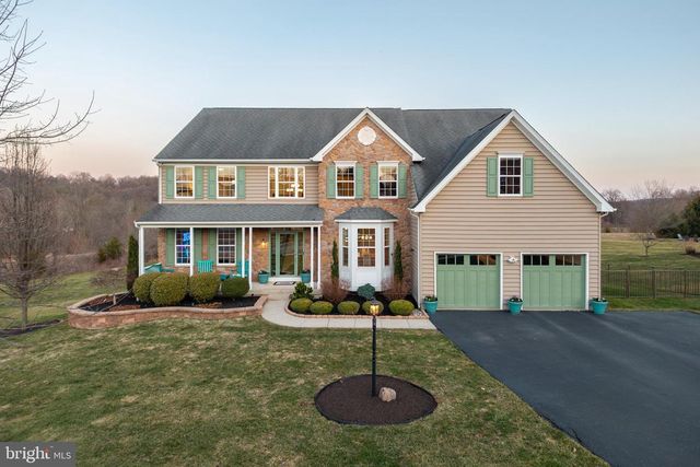 936 MARSHALL DR, Pottstown, PA 19465