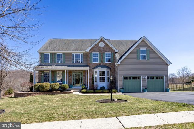 936 MARSHALL DR, Pottstown, PA 19465