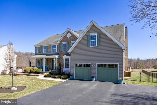 936 MARSHALL DR, Pottstown, PA 19465