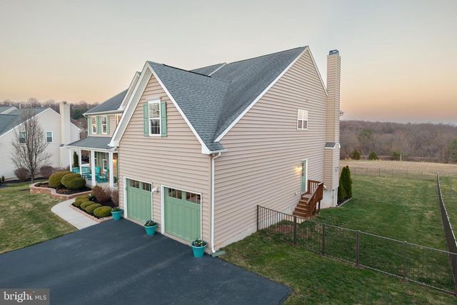 936 MARSHALL DR, Pottstown, PA 19465