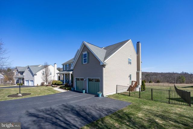 936 MARSHALL DR, Pottstown, PA 19465