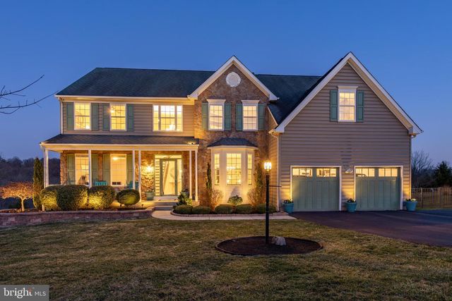 936 MARSHALL DR, Pottstown, PA 19465