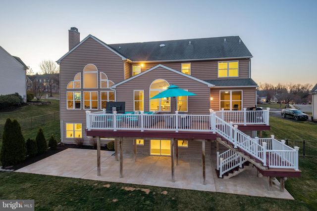 936 MARSHALL DR, Pottstown, PA 19465