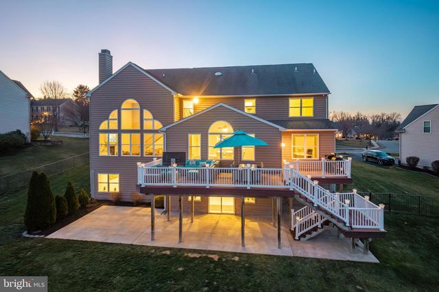 936 MARSHALL DR, Pottstown, PA 19465