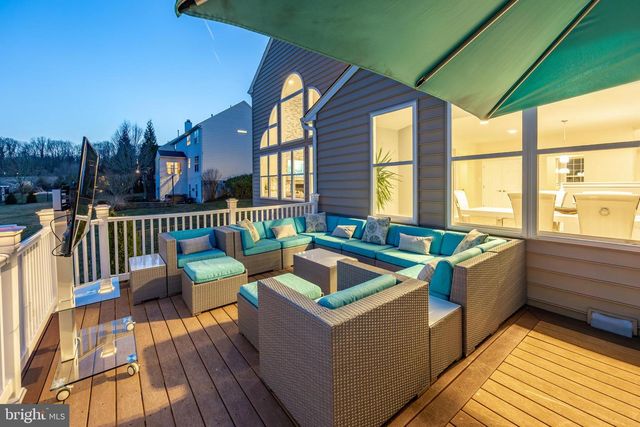 936 MARSHALL DR, Pottstown, PA 19465