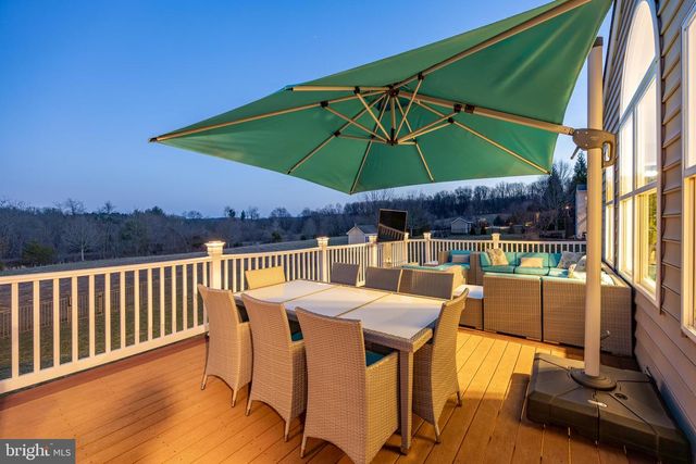 936 MARSHALL DR, Pottstown, PA 19465