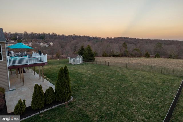 936 MARSHALL DR, Pottstown, PA 19465