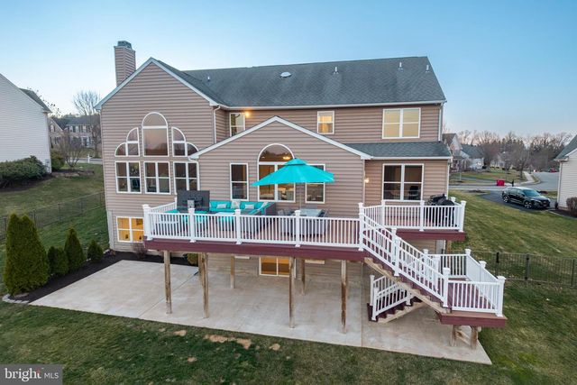 936 MARSHALL DR, Pottstown, PA 19465