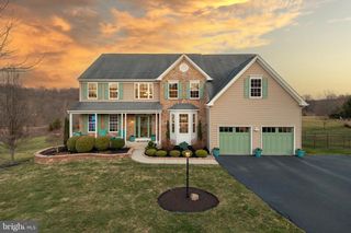 936 MARSHALL DR, Pottstown, PA 19465