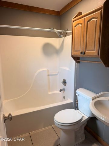 332 Harvard Boulevard, Lynn Haven, FL 32444