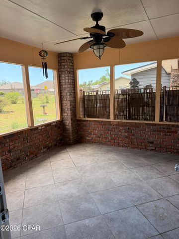 332 Harvard Boulevard, Lynn Haven, FL 32444