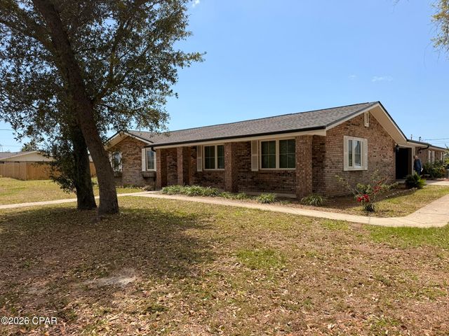 332 Harvard Boulevard, Lynn Haven, FL 32444
