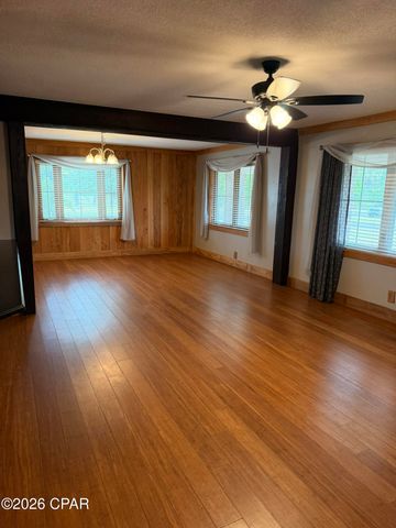 332 Harvard Boulevard, Lynn Haven, FL 32444