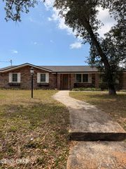 332 Harvard Boulevard, Lynn Haven, FL 32444
