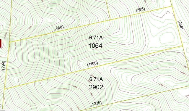 TBD Blowing Rock Road, Lenoir, NC 28645