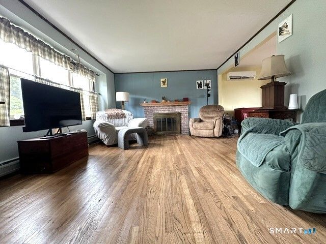 53 Holiday Hill Road, Meriden, CT 06450