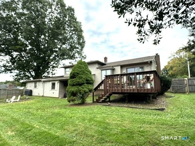 53 Holiday Hill Road, Meriden, CT 06450