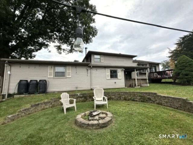 53 Holiday Hill Road, Meriden, CT 06450