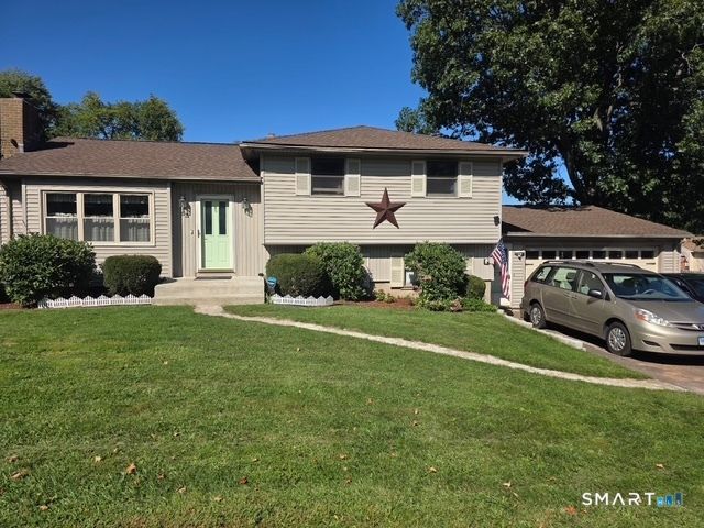 53 Holiday Hill Road, Meriden, CT 06450