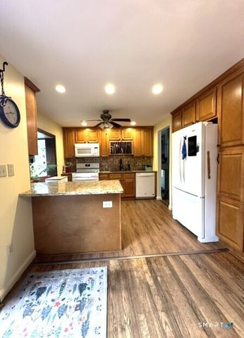 53 Holiday Hill Road, Meriden, CT 06450