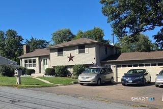 53 Holiday Hill Road, Meriden, CT 06450