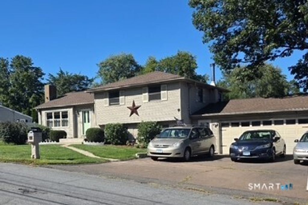 53 Holiday Hill Road, Meriden, CT 06450