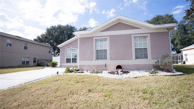 546 BLOOMINGDALE DRIVE, Davenport, FL 33897