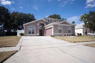 546 BLOOMINGDALE DRIVE, Davenport, FL 33897