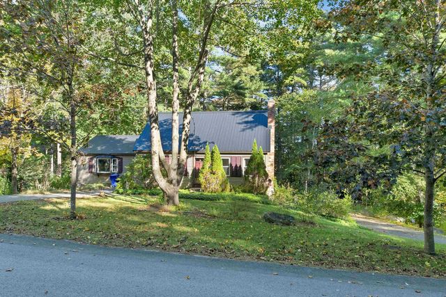 37 Beechwood Road, Hudson, NH 03051
